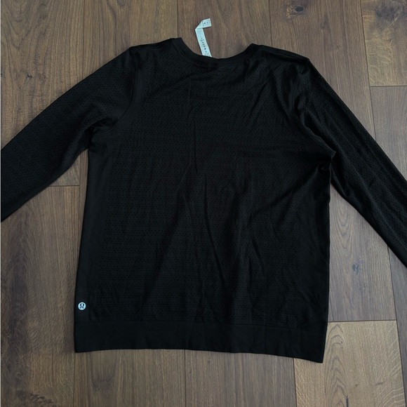 Lululemon Swiftly Long Sleeve Tee - Picture 1 of 3